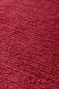 Parisa Floral Shaggy Tufted Rug