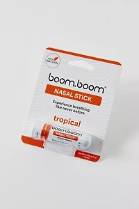 BoomBoom Nasal Stick
