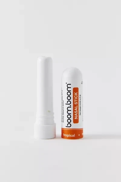 BoomBoom Nasal Stick