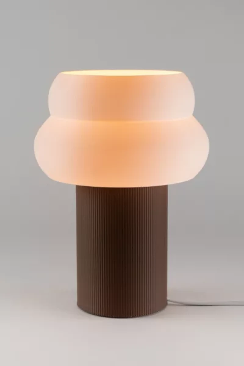 Honey & Ivy Oli Table Lamp