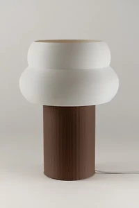 Honey & Ivy Oli Table Lamp