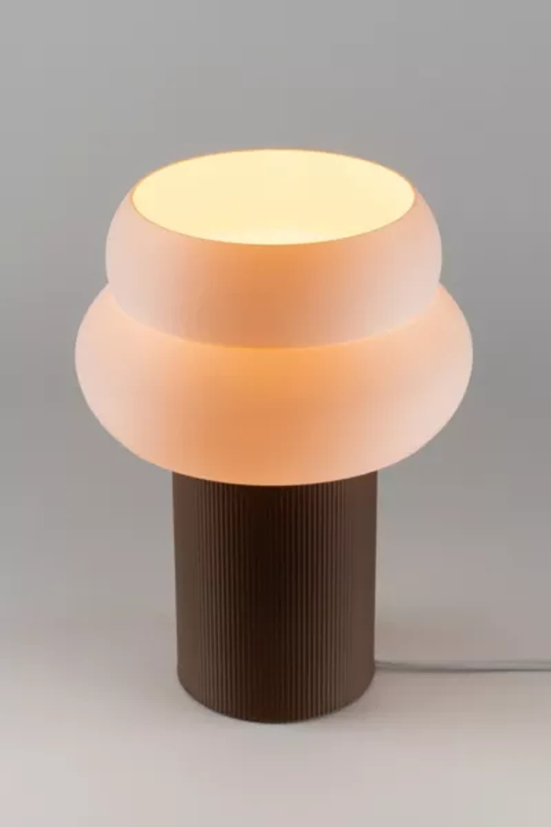 Honey & Ivy Oli Table Lamp