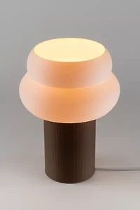Honey & Ivy Oli Table Lamp