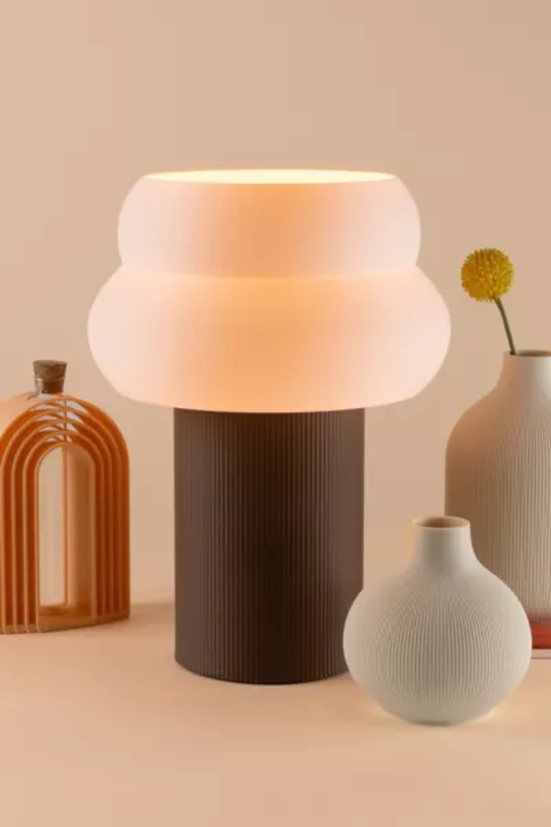 Honey & Ivy Oli Table Lamp