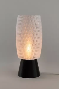Honey & Ivy Rhea Table Lamp
