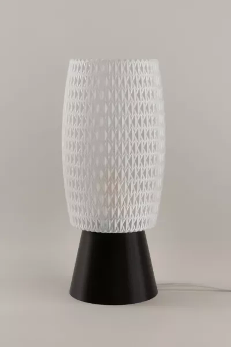 Honey & Ivy Rhea Table Lamp