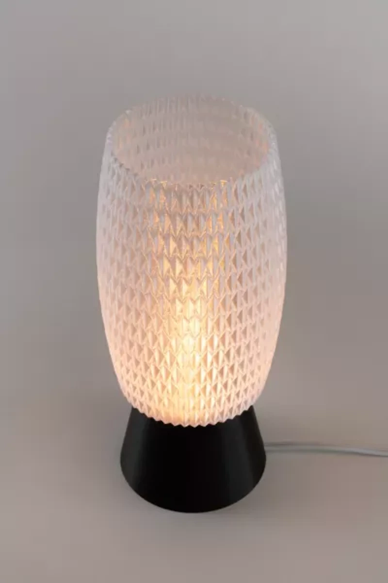 Honey & Ivy Rhea Table Lamp