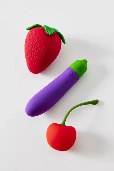 Emojibator Produce