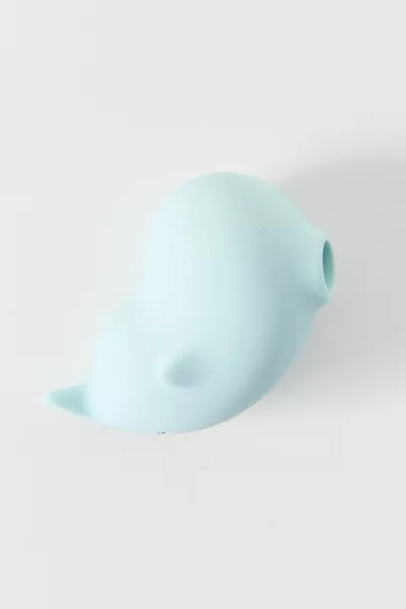 Satisfyer Aquatic Vibe