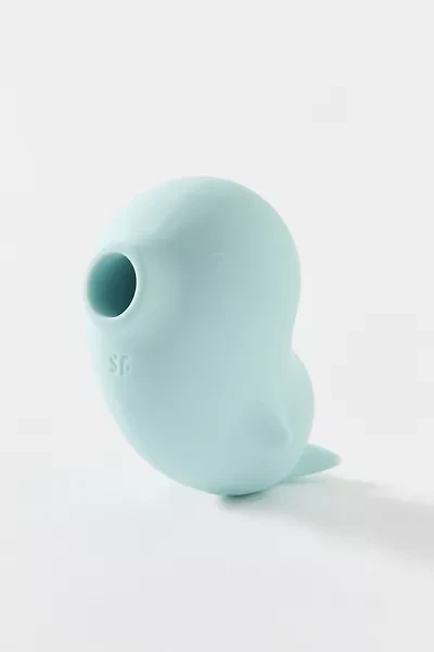 Satisfyer Aquatic Vibe