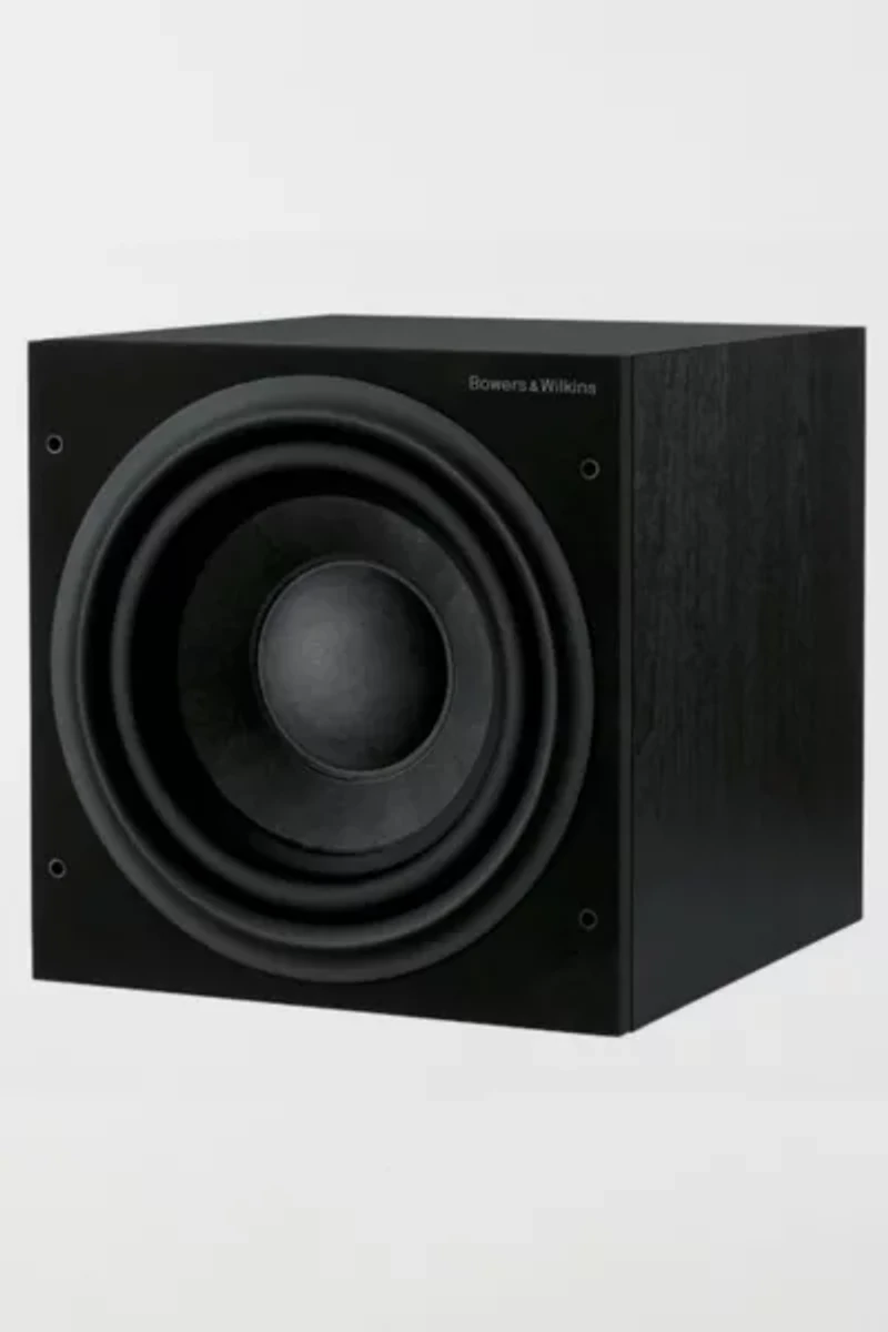 Bowers & Wilkins ASW608 8" Compact Subwoofer