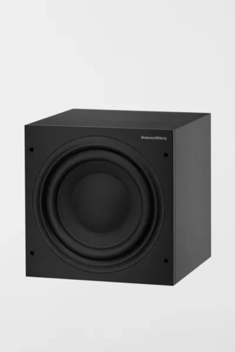 Bowers & Wilkins ASW608 8" Compact Subwoofer