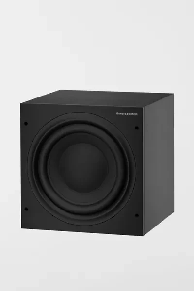 Bowers & Wilkins ASW608 8" Compact Subwoofer