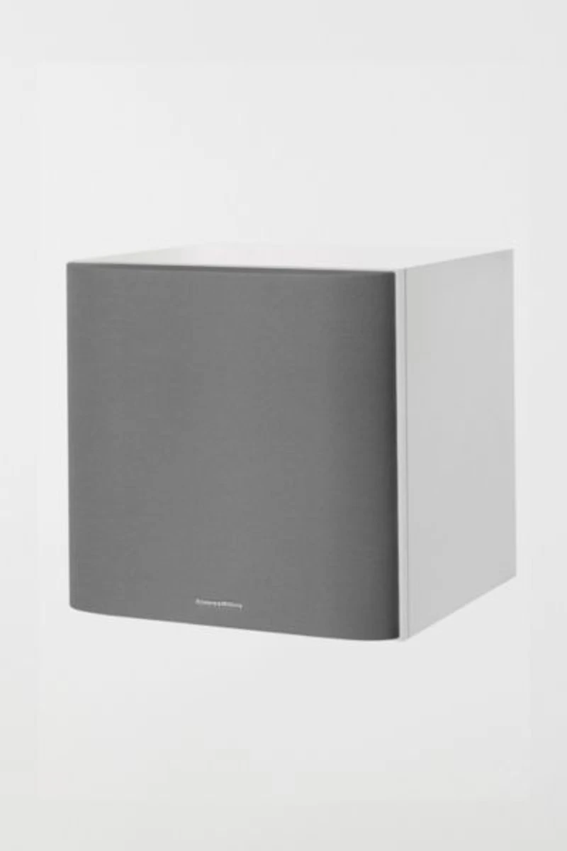 Bowers & Wilkins ASW608 8" Compact Subwoofer