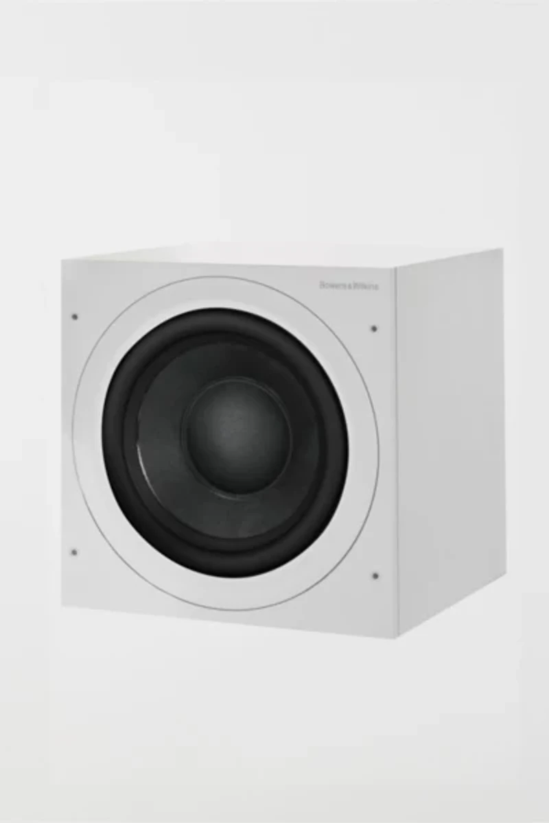 Bowers & Wilkins ASW608 8" Compact Subwoofer
