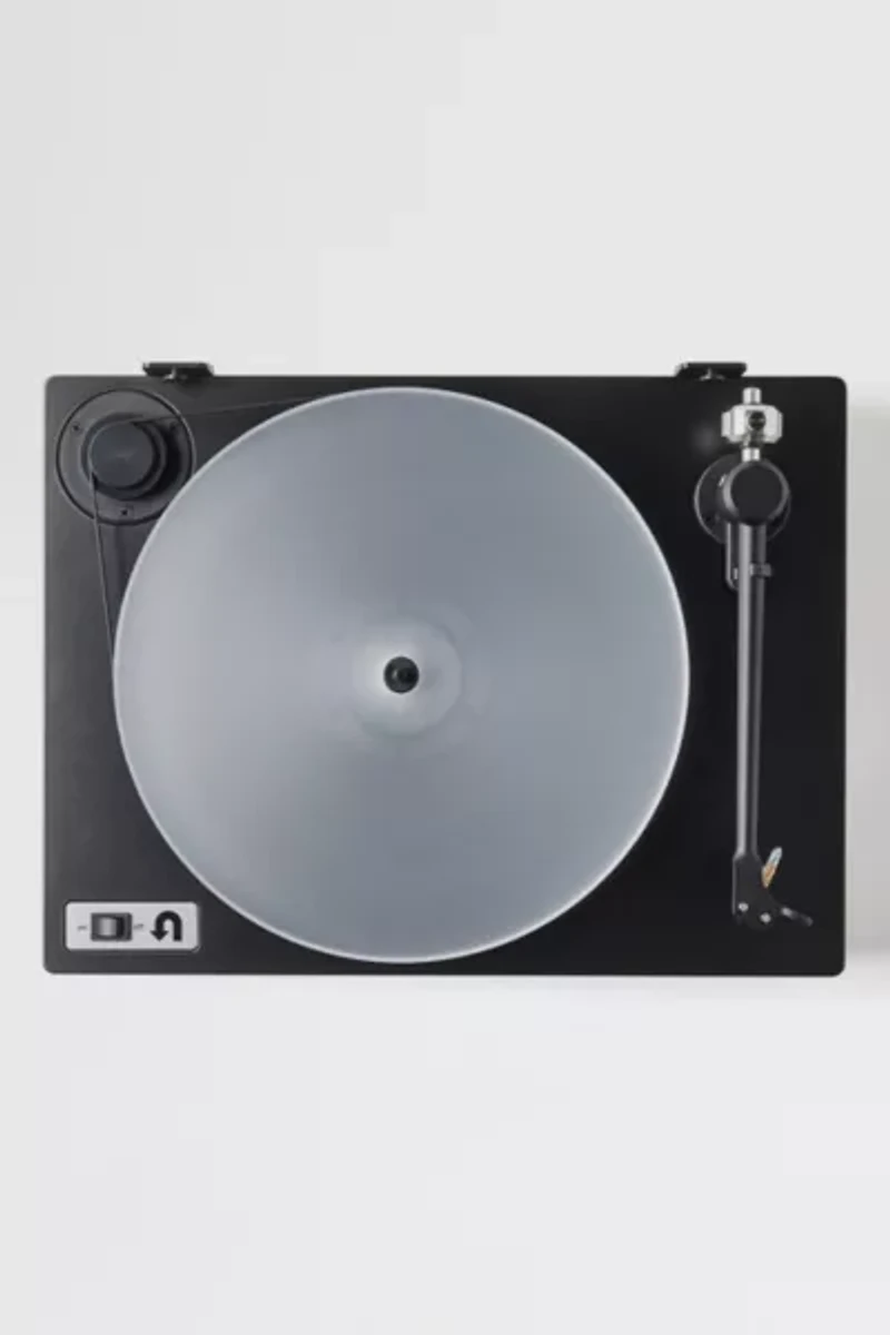U-Turn Audio Orbit 2 Plus Turntable with Ortofon OM 5E Cartridge
