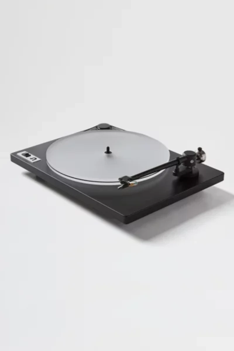 U-Turn Audio Orbit 2 Plus Turntable with Ortofon OM 5E Cartridge