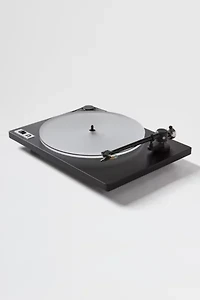 U-Turn Audio Orbit 2 Plus Turntable with Ortofon OM 5E Cartridge