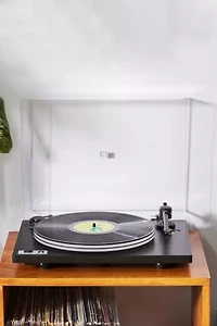 U-Turn Audio Orbit 2 Plus Turntable with Ortofon OM 5E Cartridge