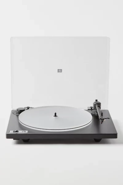 U-Turn Audio Orbit 2 Plus Turntable with Ortofon OM 5E Cartridge