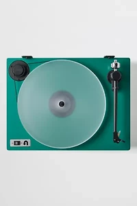 U-Turn Audio Orbit 2 Plus Turntable with Ortofon OM 5E Cartridge