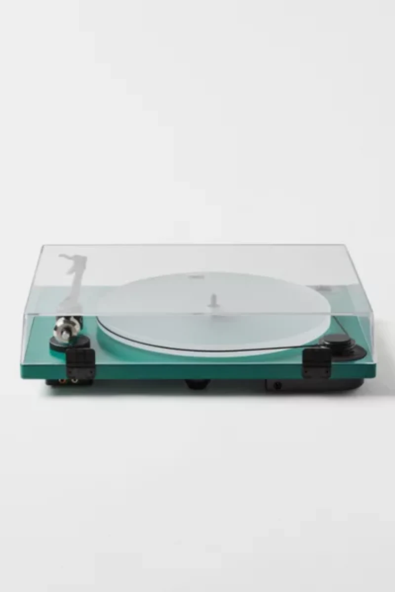 U-Turn Audio Orbit 2 Plus Turntable with Ortofon OM 5E Cartridge