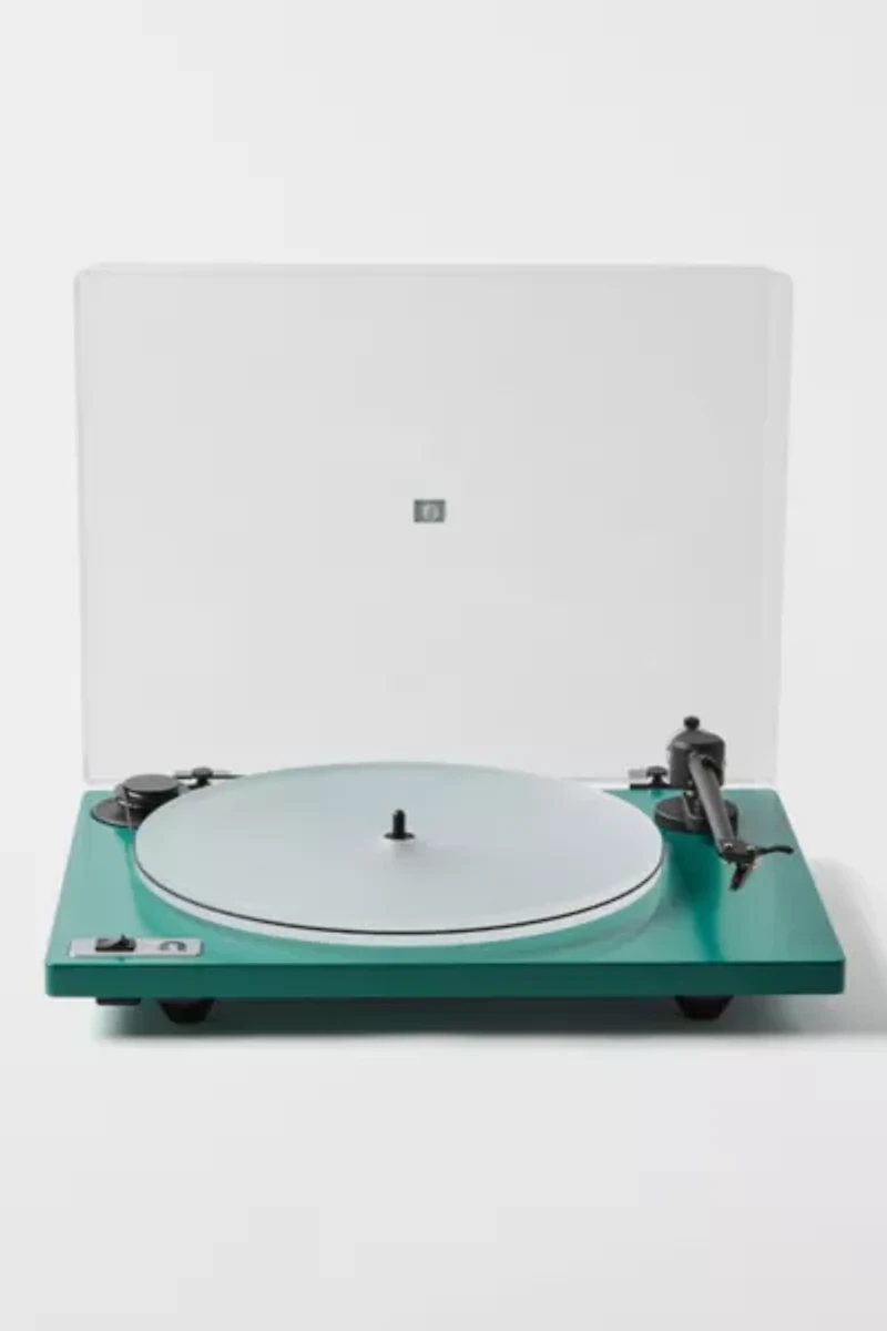 U-Turn Audio Orbit 2 Plus Turntable with Ortofon OM 5E Cartridge