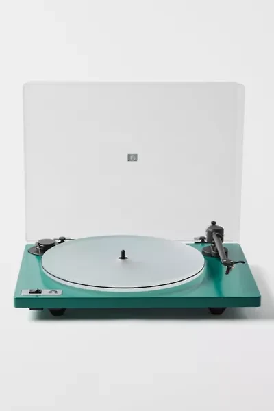 U-Turn Audio Orbit 2 Plus Turntable with Ortofon OM 5E Cartridge