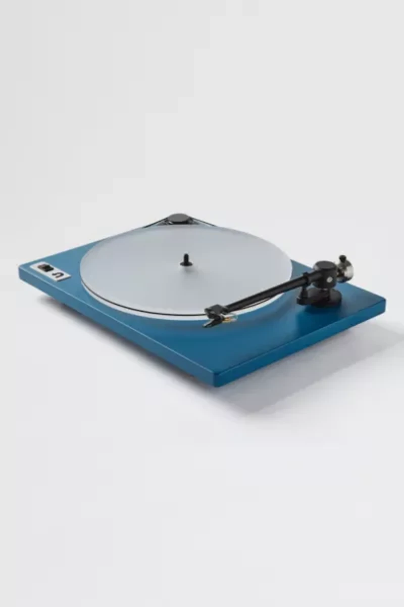U-Turn Audio Orbit 2 Plus Turntable with Ortofon OM 5E Cartridge