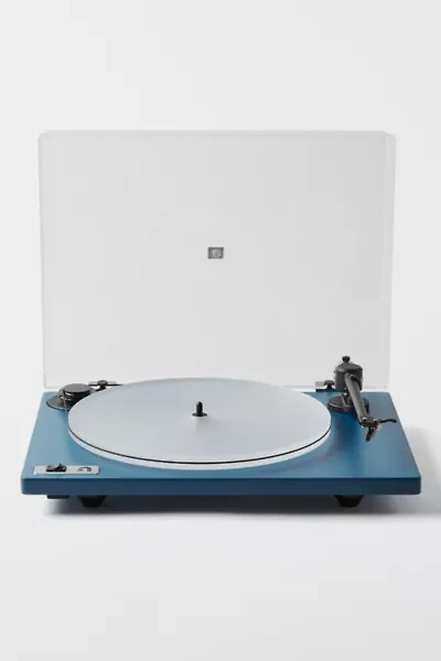 U-Turn Audio Orbit 2 Plus Turntable with Ortofon OM 5E Cartridge