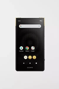 Sony NW-ZX707 Walkman ZX Series Digital Music Player