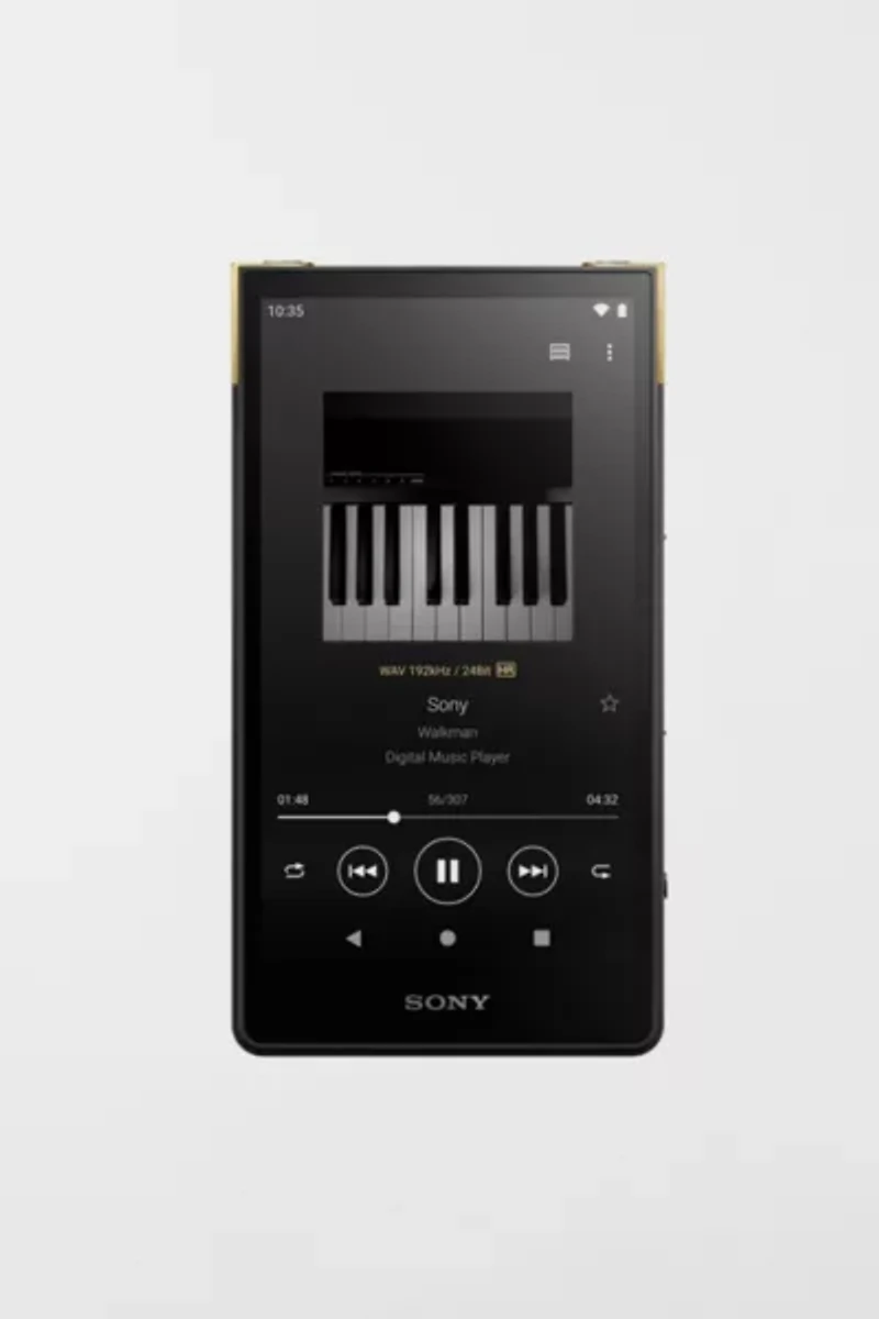 Sony NW-ZX707 Walkman ZX Series Digital Music Player