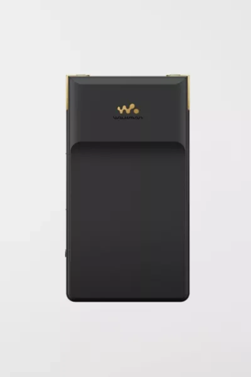 Sony NW-ZX707 Walkman ZX Series Digital Music Player