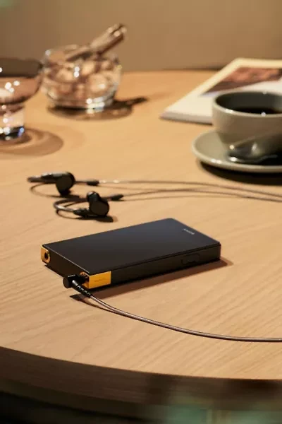 Sony NW-ZX707 Walkman ZX Series Digital Music Player