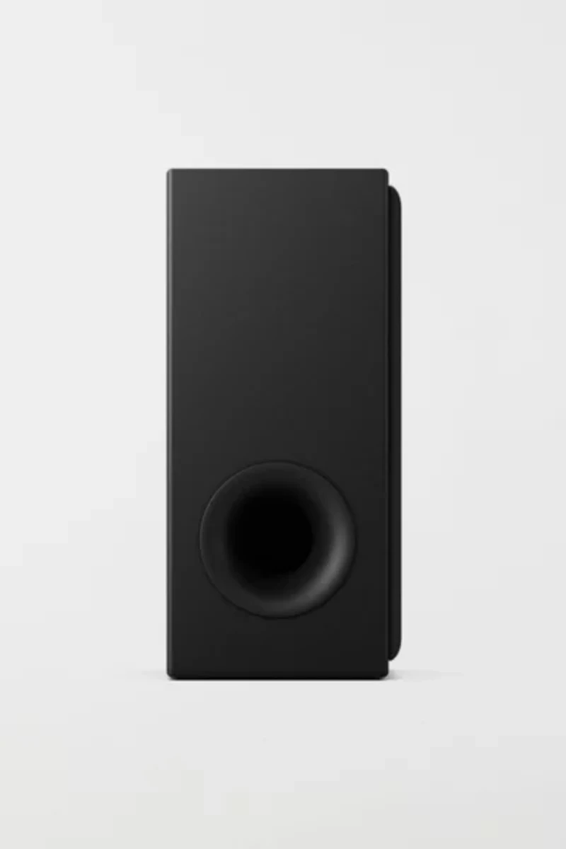 Yamaha SW-X100ABL True X Sub 100A Wireless Subwoofer