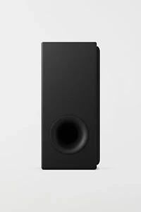 Yamaha SW-X100ABL True X Sub 100A Wireless Subwoofer