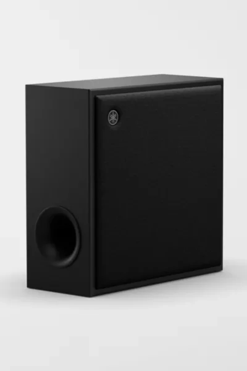 Yamaha SW-X100ABL True X Sub 100A Wireless Subwoofer