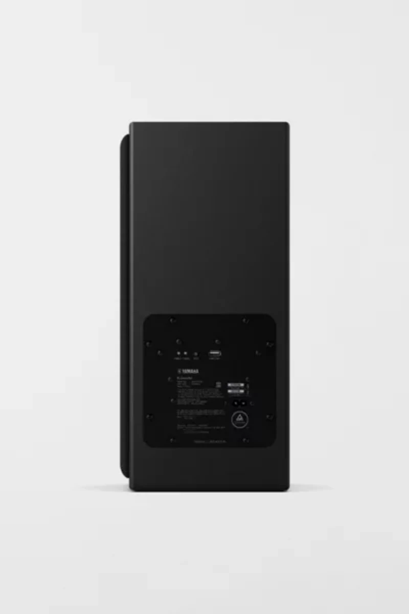 Yamaha SW-X100ABL True X Sub 100A Wireless Subwoofer