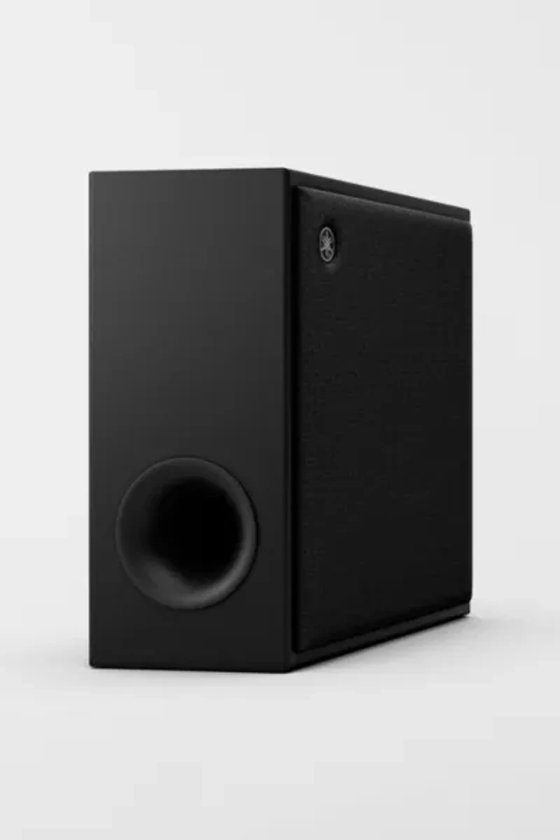 Yamaha SW-X100ABL True X Sub 100A Wireless Subwoofer