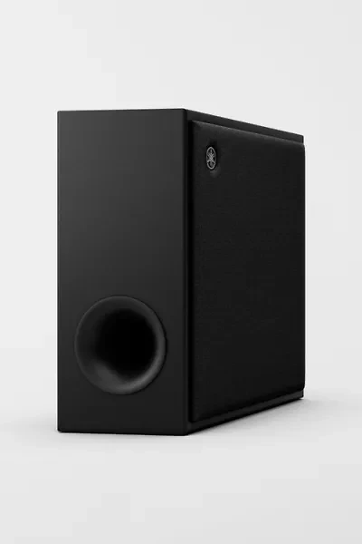 Yamaha SW-X100ABL True X Sub 100A Wireless Subwoofer