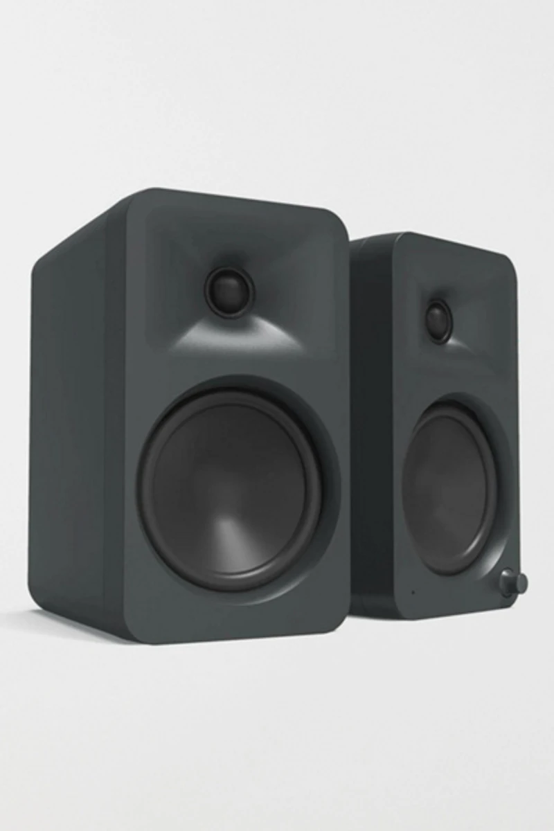 Kanto ORA4 Powered Bluetooth Desktop Speakers - Pair