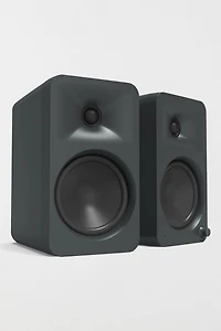 Kanto ORA4 Powered Bluetooth Desktop Speakers - Pair