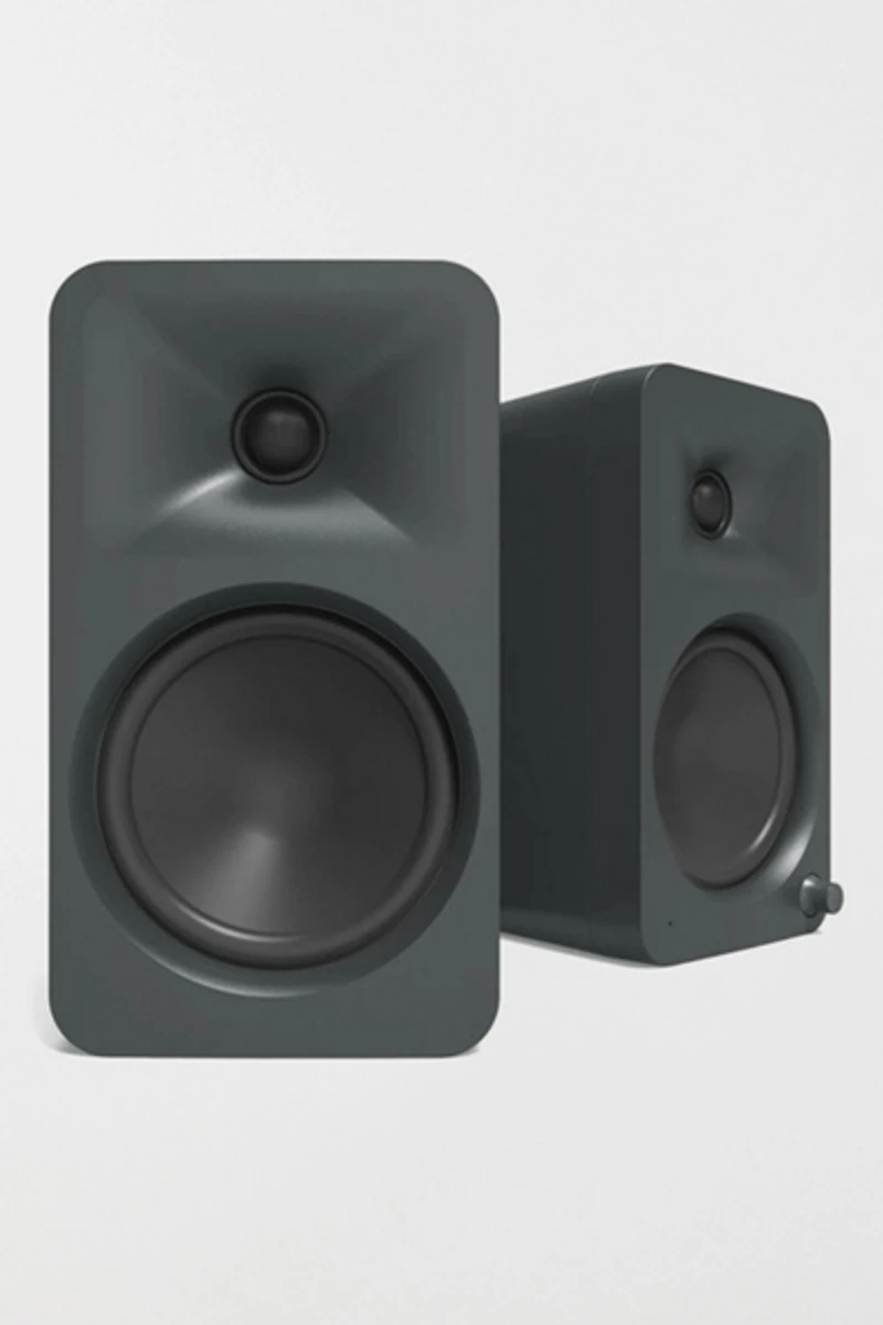 Kanto ORA4 Powered Bluetooth Desktop Speakers - Pair