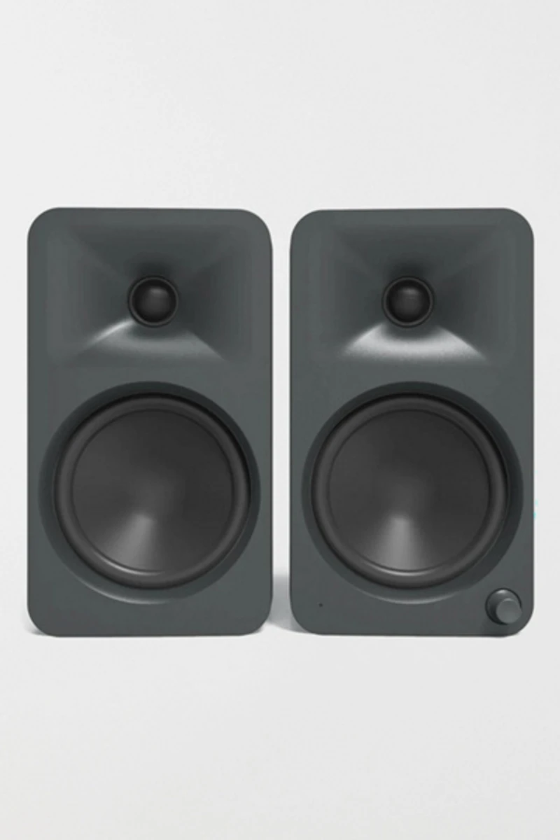 Kanto ORA4 Powered Bluetooth Desktop Speakers - Pair
