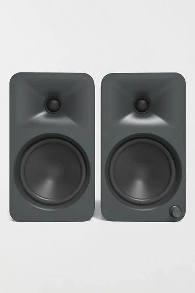 Kanto ORA4 Powered Bluetooth Desktop Speakers - Pair