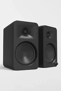 Kanto ORA4 Powered Bluetooth Desktop Speakers - Pair