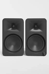 Kanto ORA4 Powered Bluetooth Desktop Speakers - Pair