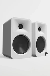 Kanto ORA4 Powered Bluetooth Desktop Speakers - Pair