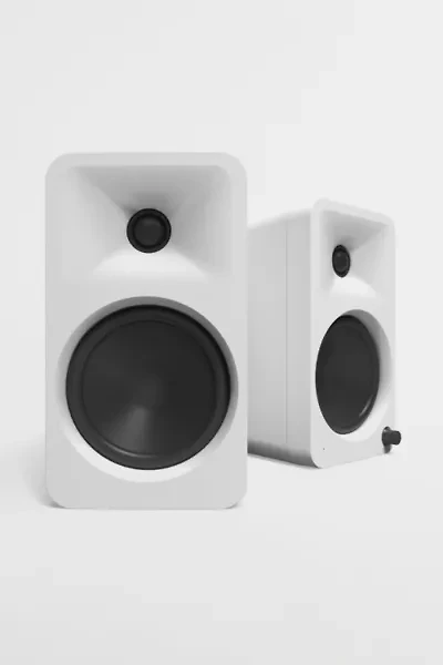 Kanto ORA4 Powered Bluetooth Desktop Speakers - Pair