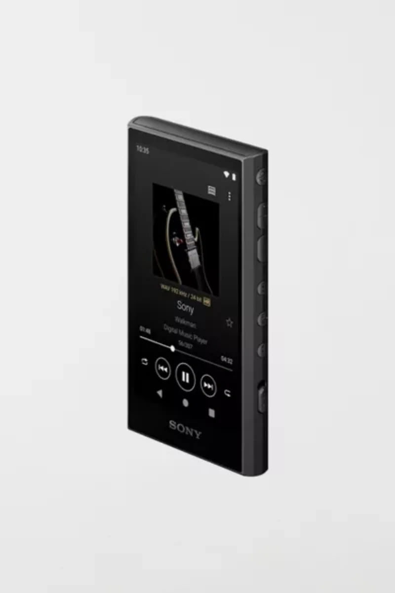Sony NW-A306 Walkman A Series Digital Music Player